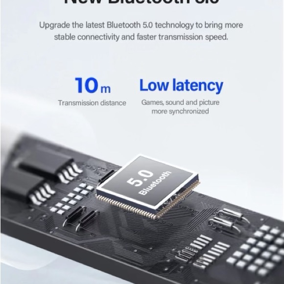 Brand new Bluetooth earbud - Picture 3 of 5